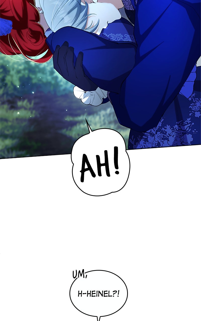 Not the Time for Love Episode 66 page 60 - 