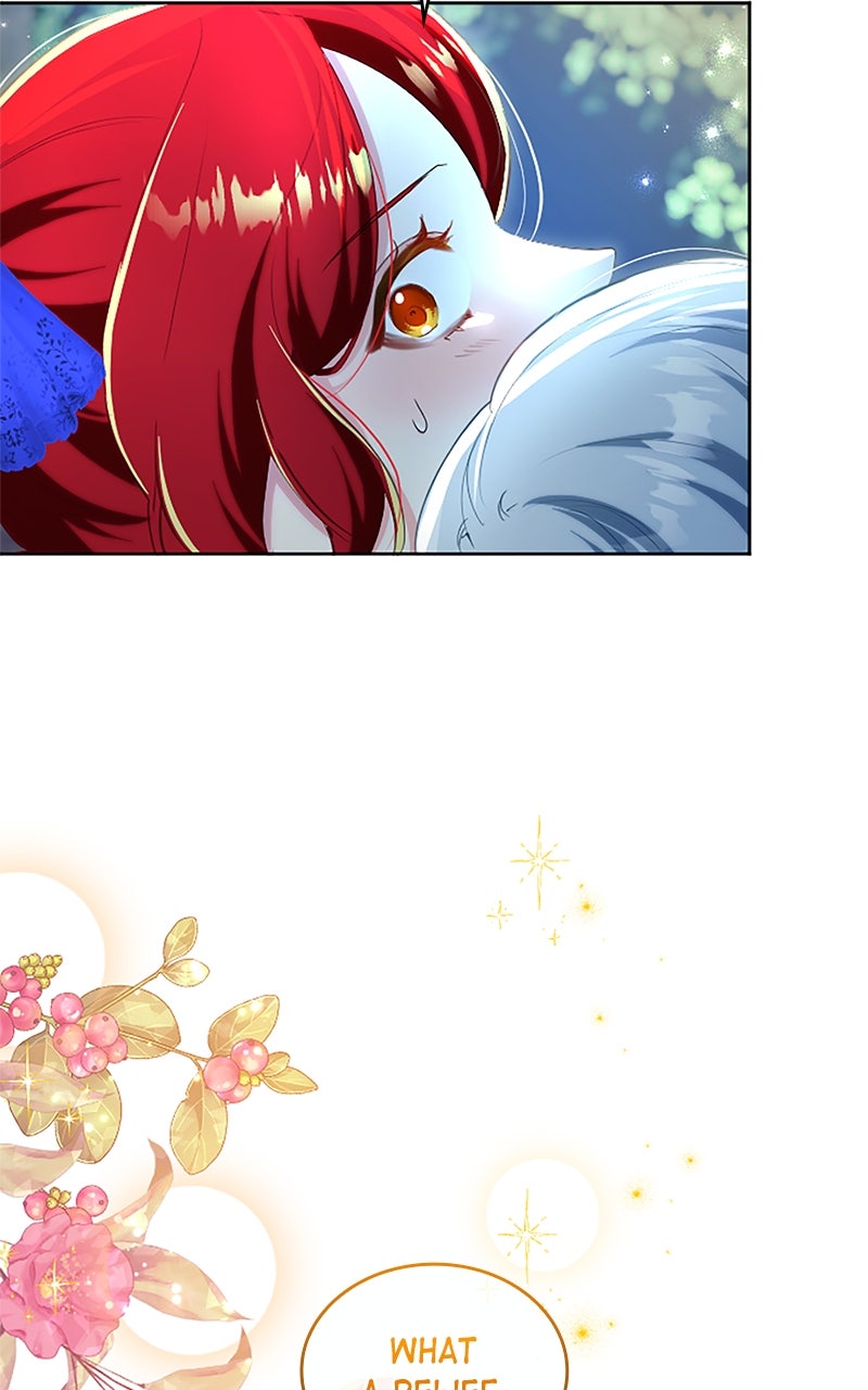 Not the Time for Love Episode 66 page 61 - 