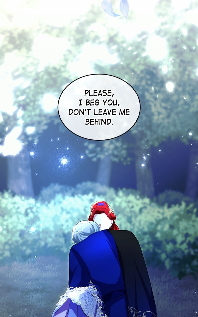 Not the Time for Love Episode 66 page 63 - 