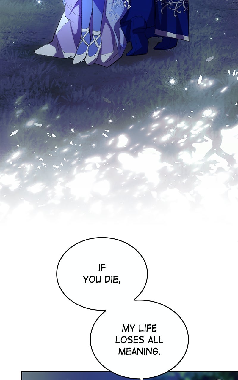 Not the Time for Love Episode 66 page 64 - 