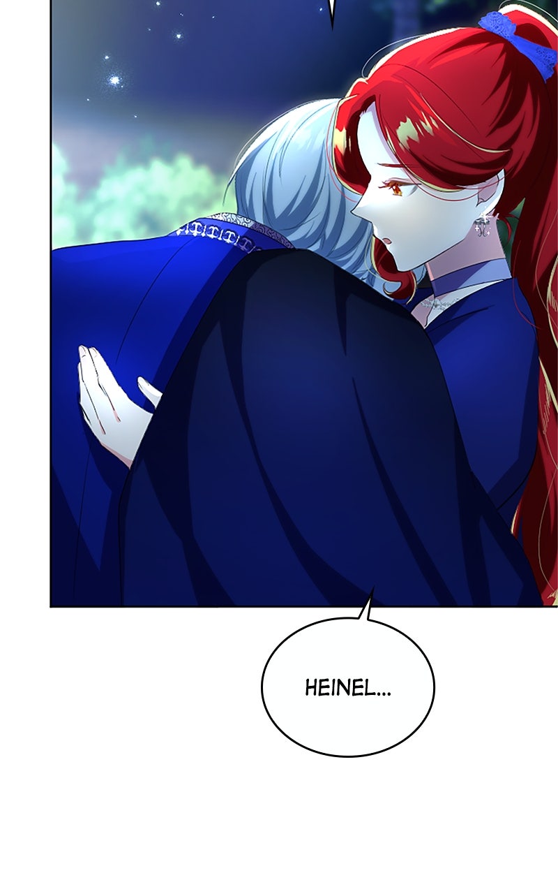 Not the Time for Love Episode 66 page 65 - 