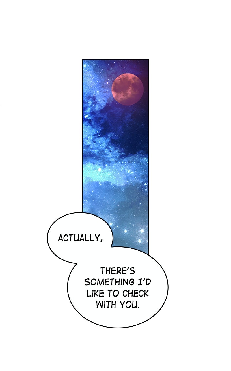 Not the Time for Love Episode 66 page 66 - 