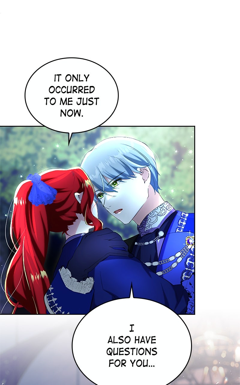 Not the Time for Love Episode 66 page 67 - 