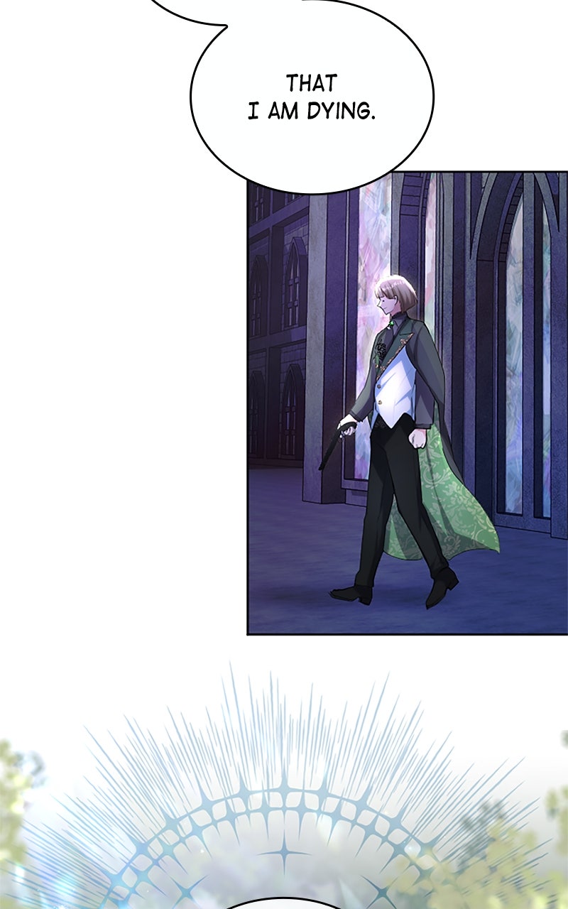 Not the Time for Love Episode 66 page 70 - 