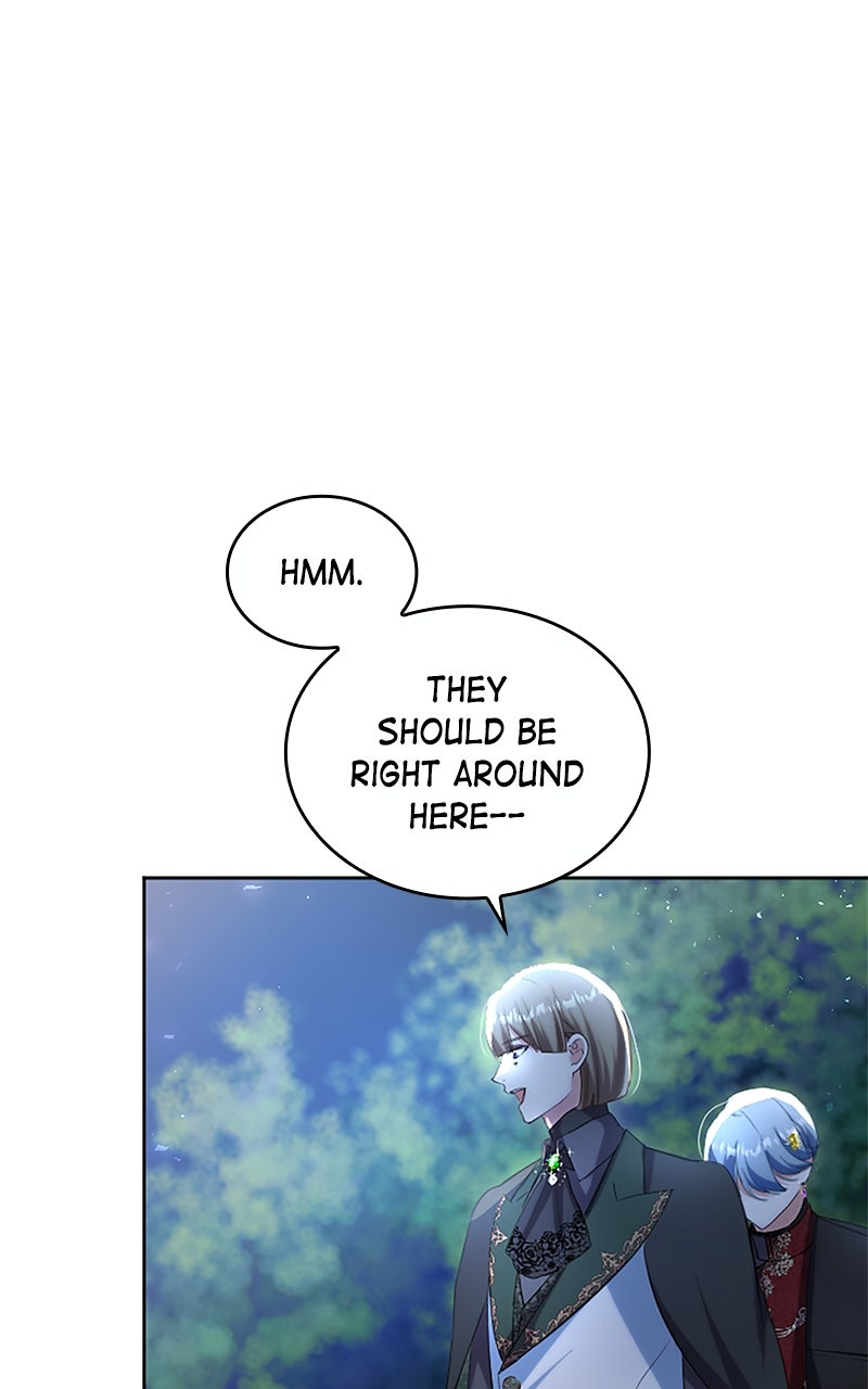Not the Time for Love Episode 66 page 73 - 