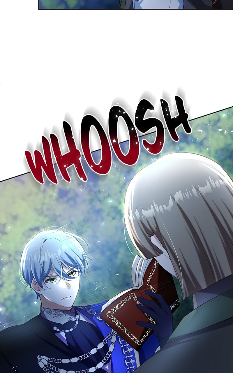 Not the Time for Love Episode 66 page 74 - 
