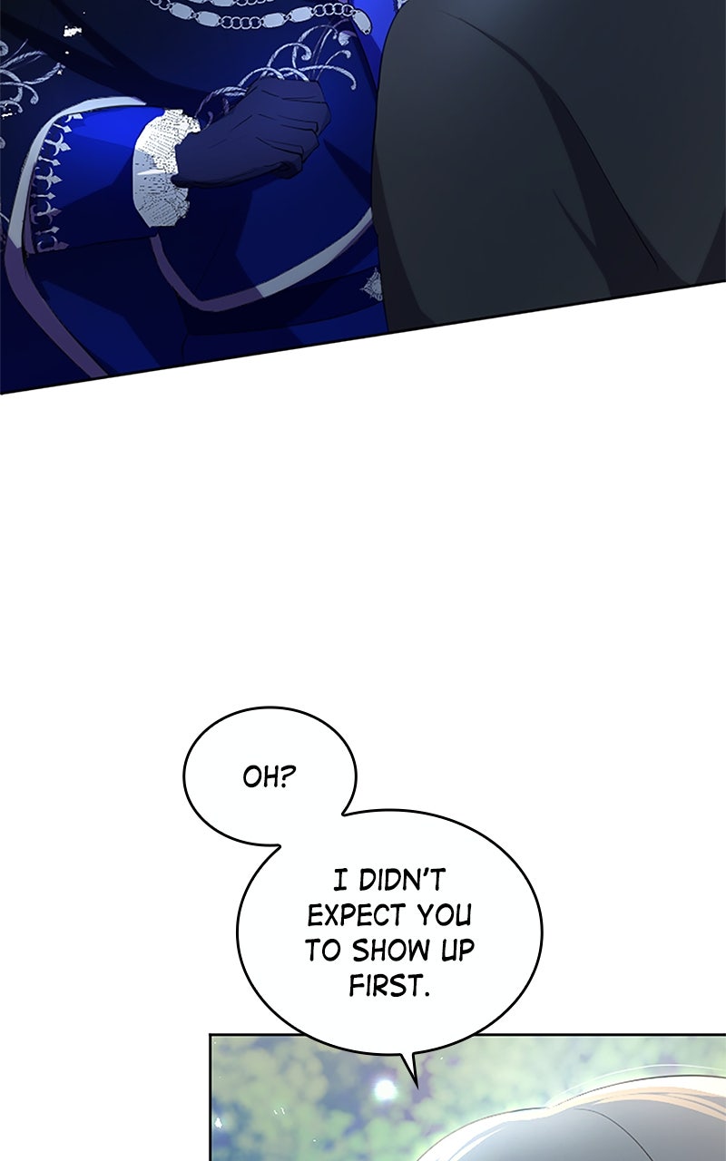 Not the Time for Love Episode 66 page 75 - 