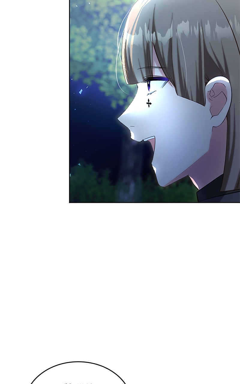 Not the Time for Love Episode 66 page 76 - 