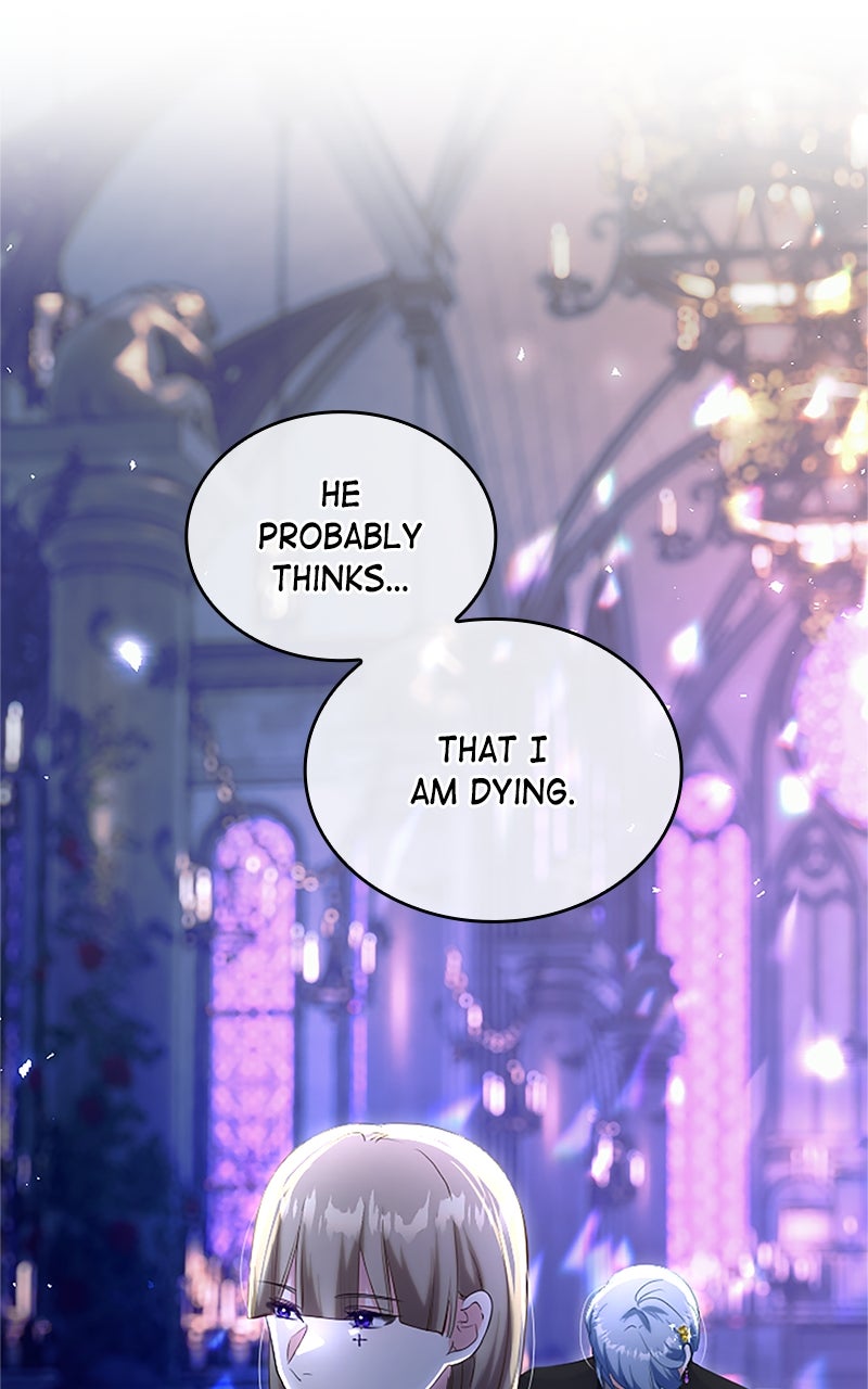 Not the Time for Love Episode 67 page 1 - 