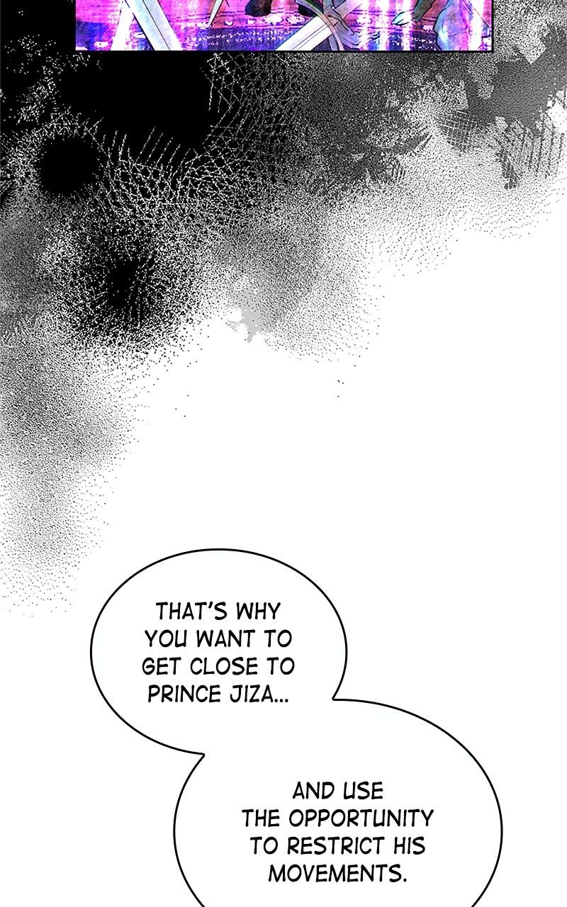 Not the Time for Love Episode 67 page 13 - 