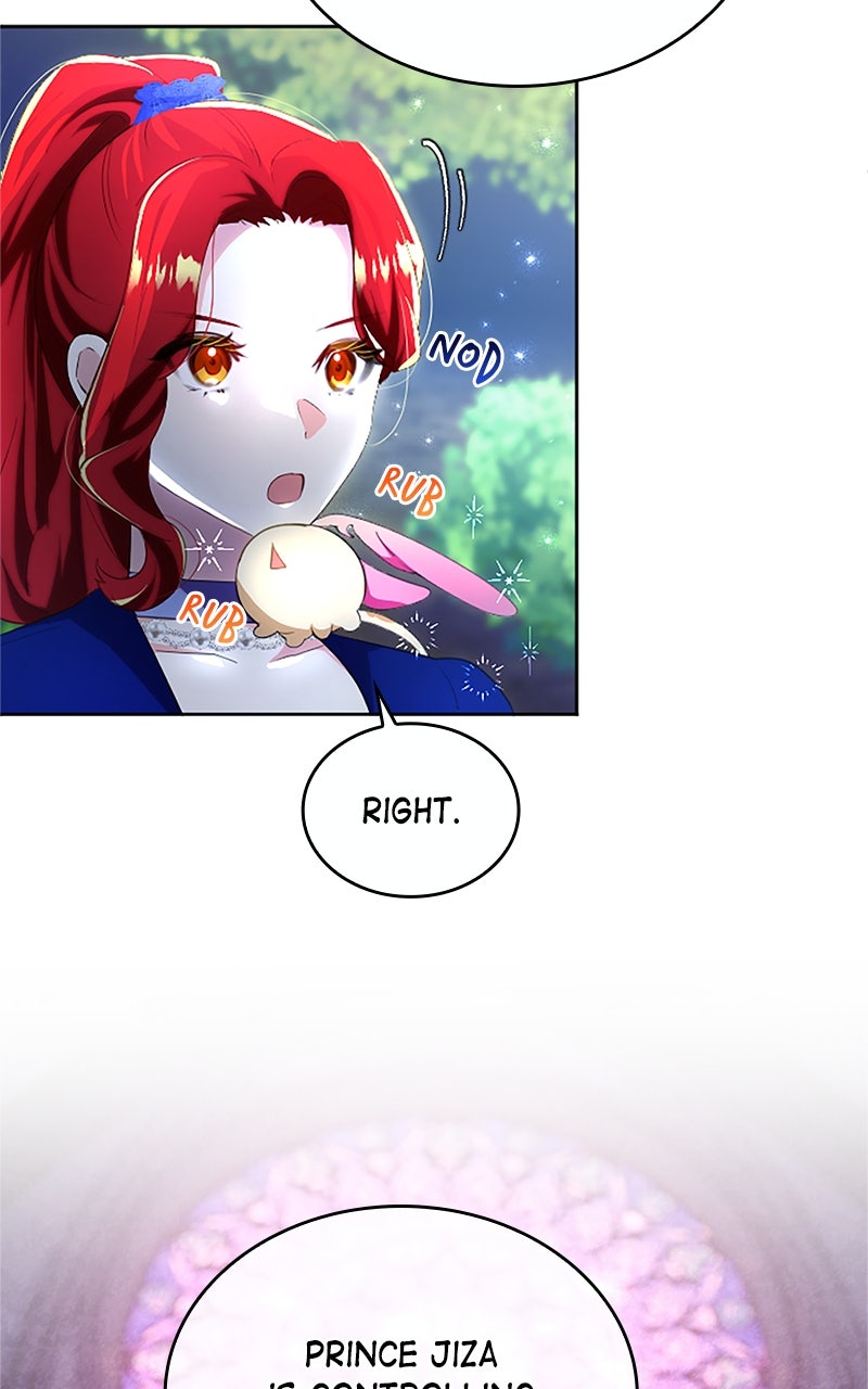 Not the Time for Love Episode 67 page 14 - 