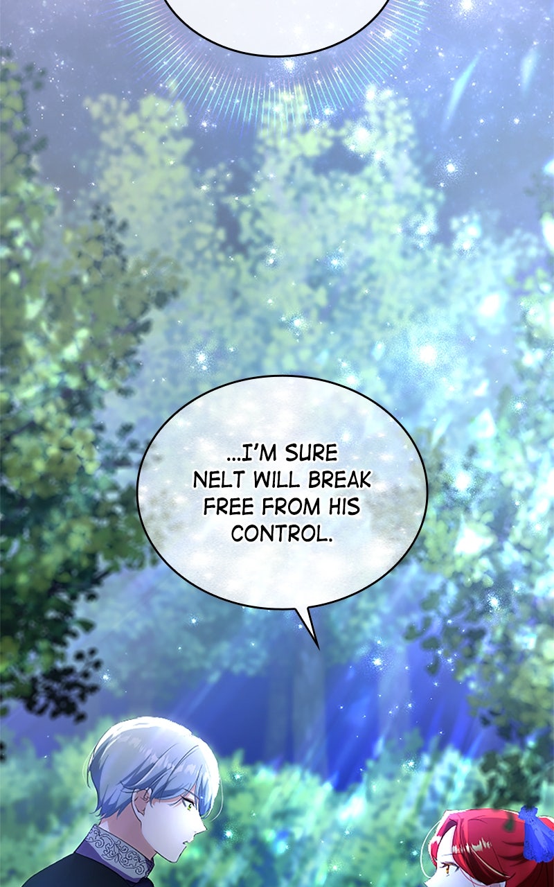 Not the Time for Love Episode 67 page 17 - 