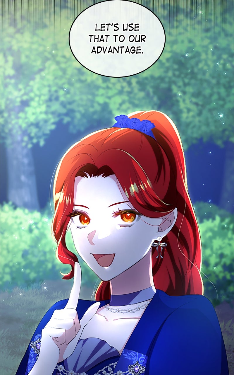 Not the Time for Love Episode 67 page 3 - 