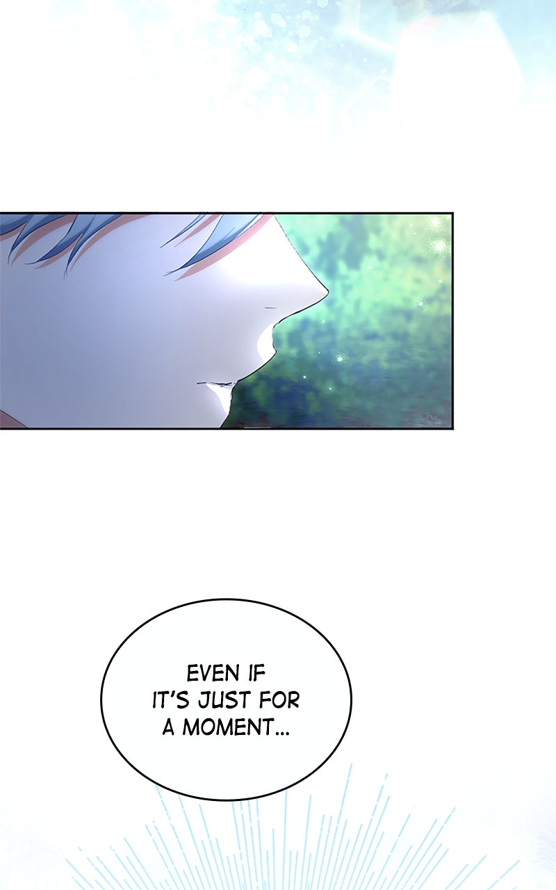 Not the Time for Love Episode 67 page 21 - 