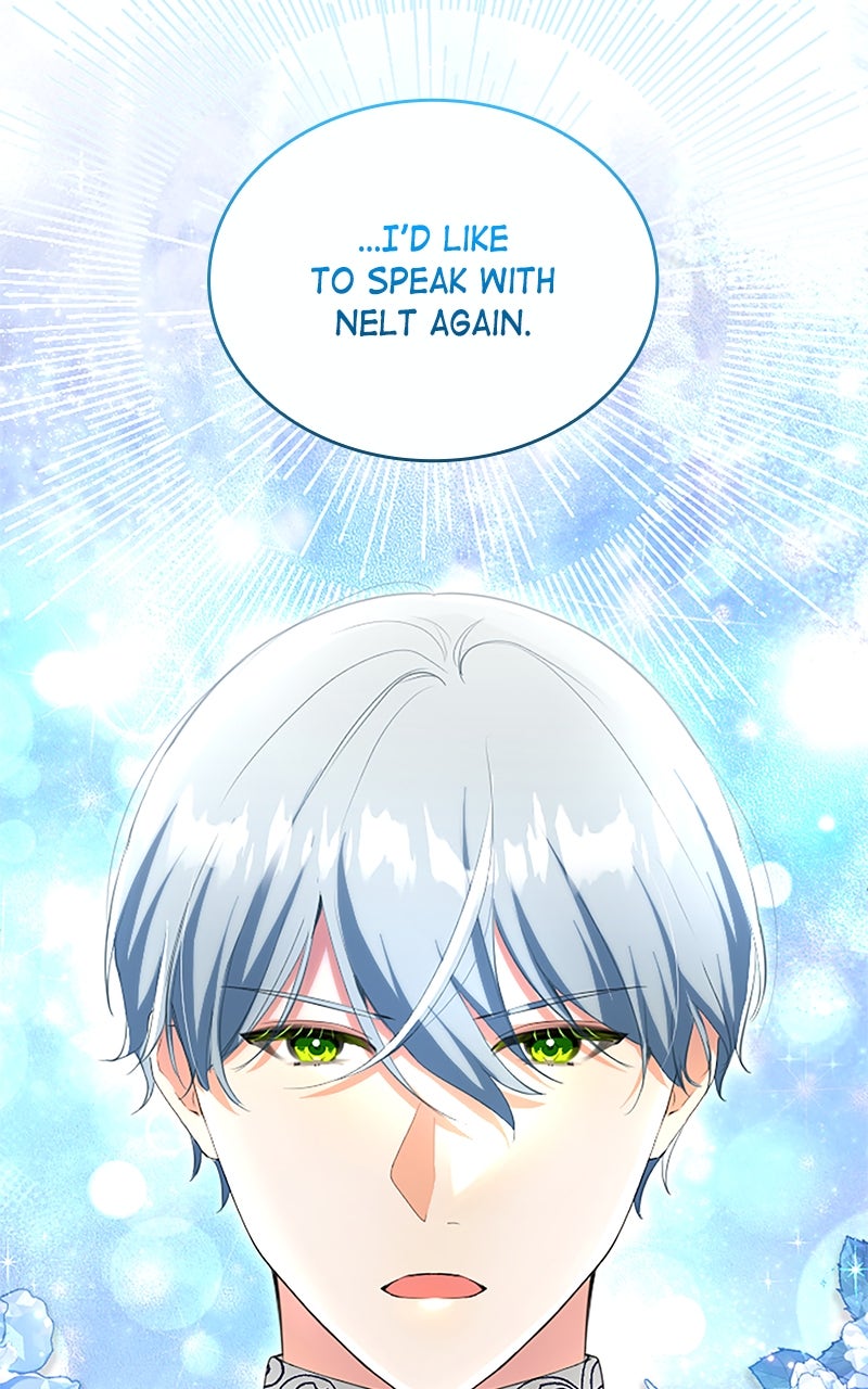 Not the Time for Love Episode 67 page 22 - 