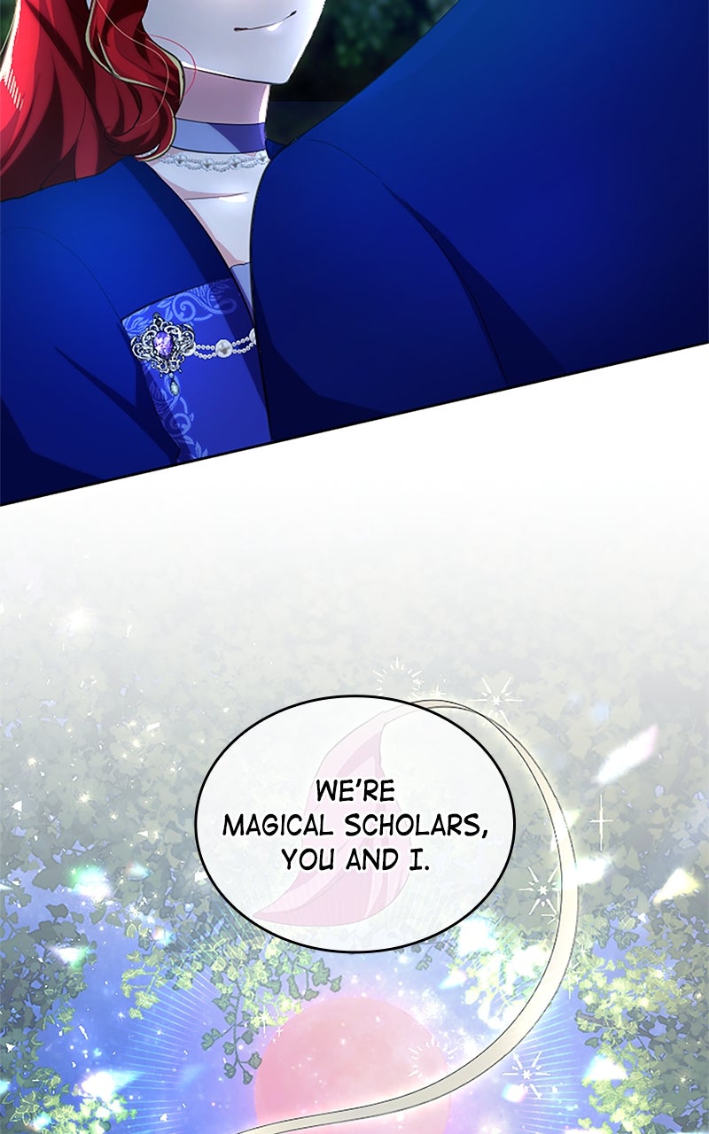 Not the Time for Love Episode 67 page 24 - 