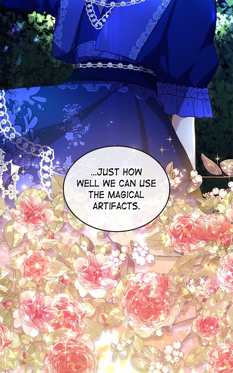 Not the Time for Love Episode 67 page 26 - 