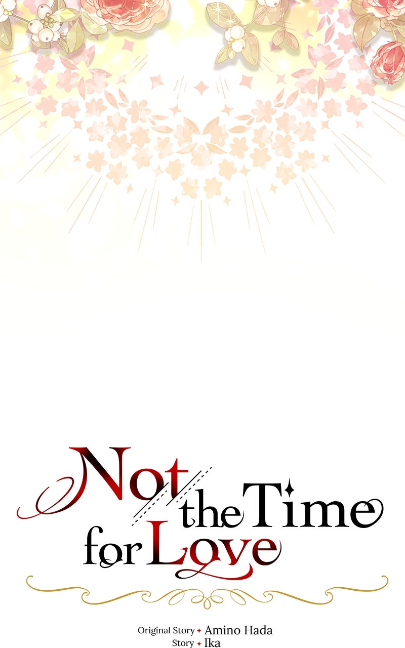 Not the Time for Love Episode 67 page 27 - 