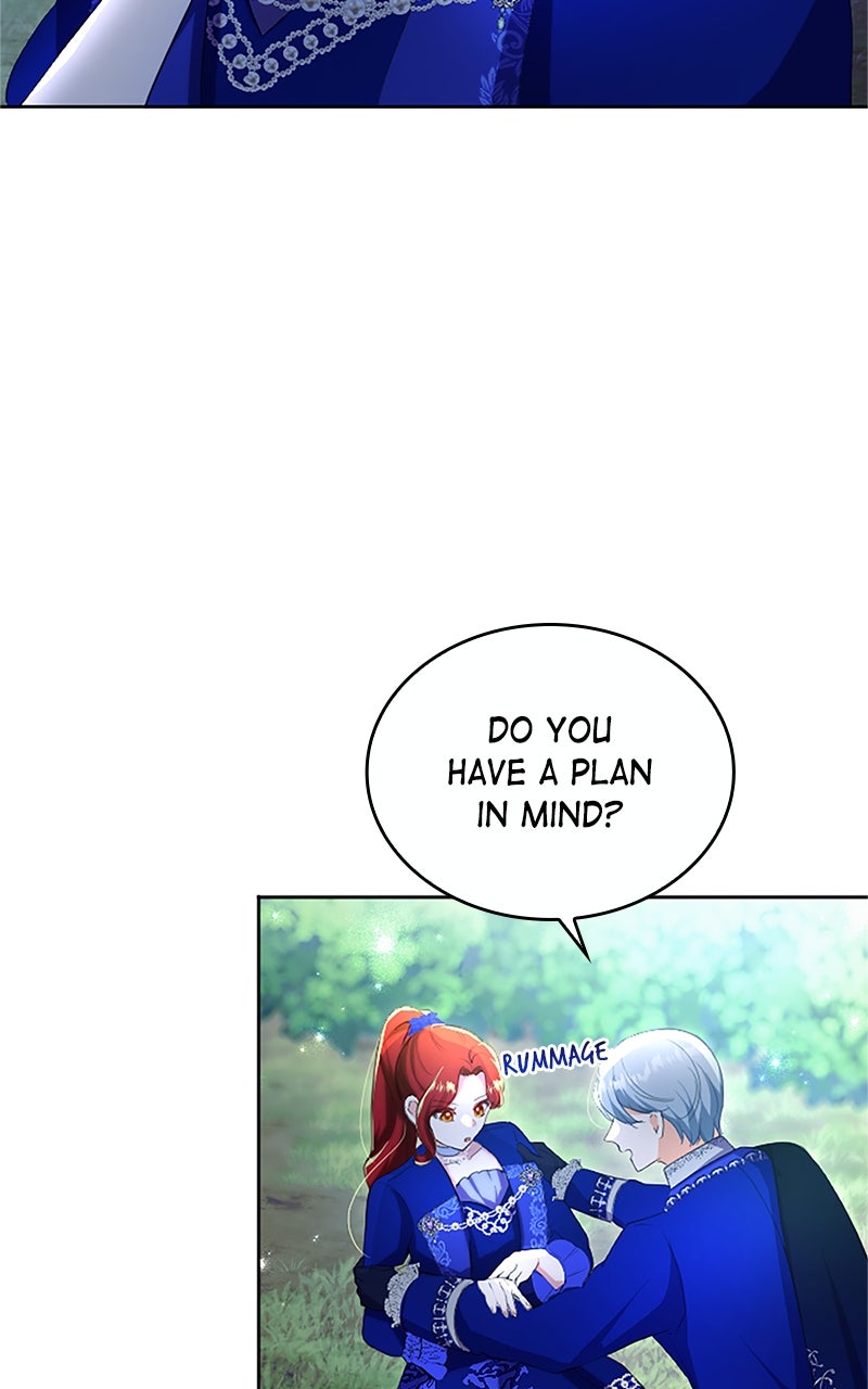 Not the Time for Love Episode 67 page 4 - 