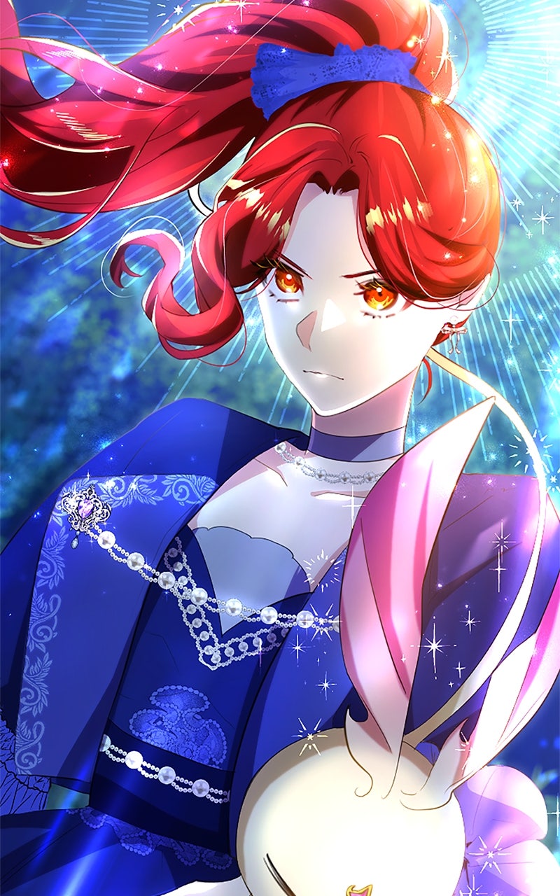 Not the Time for Love Episode 67 page 31 - 