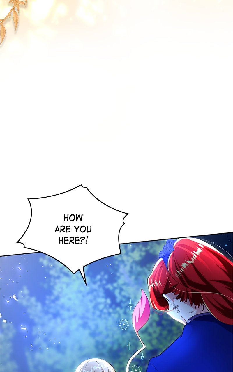 Not the Time for Love Episode 67 page 33 - 