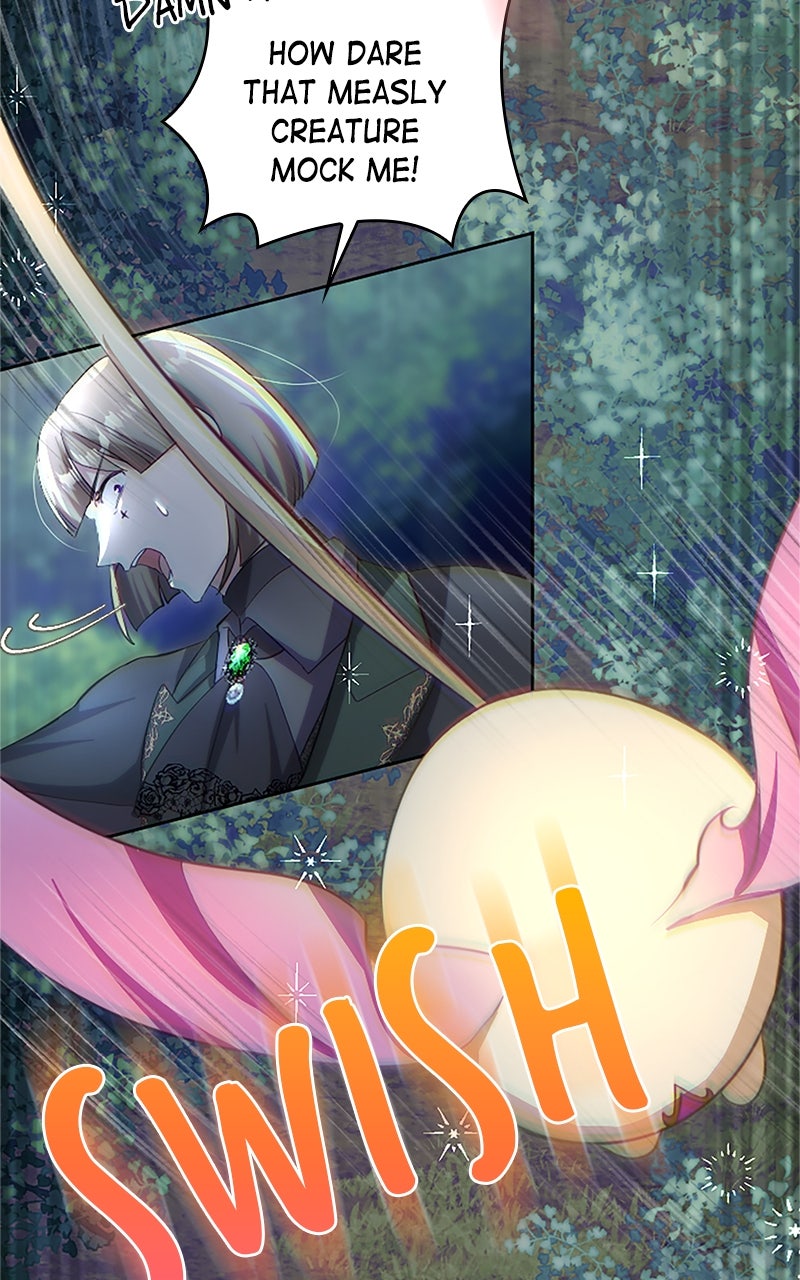 Not the Time for Love Episode 67 page 38 - 