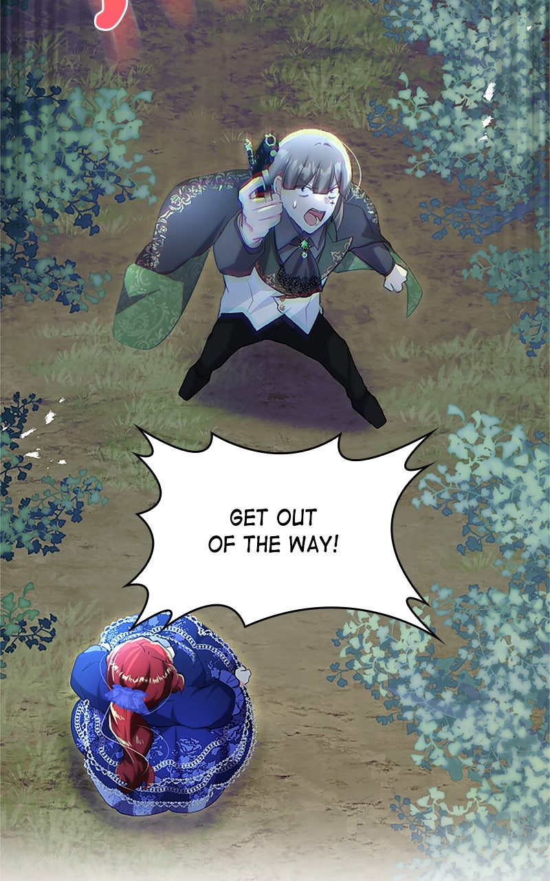 Not the Time for Love Episode 67 page 39 - 