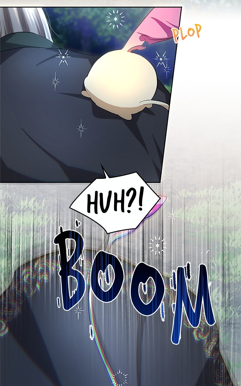 Not the Time for Love Episode 67 page 40 - 