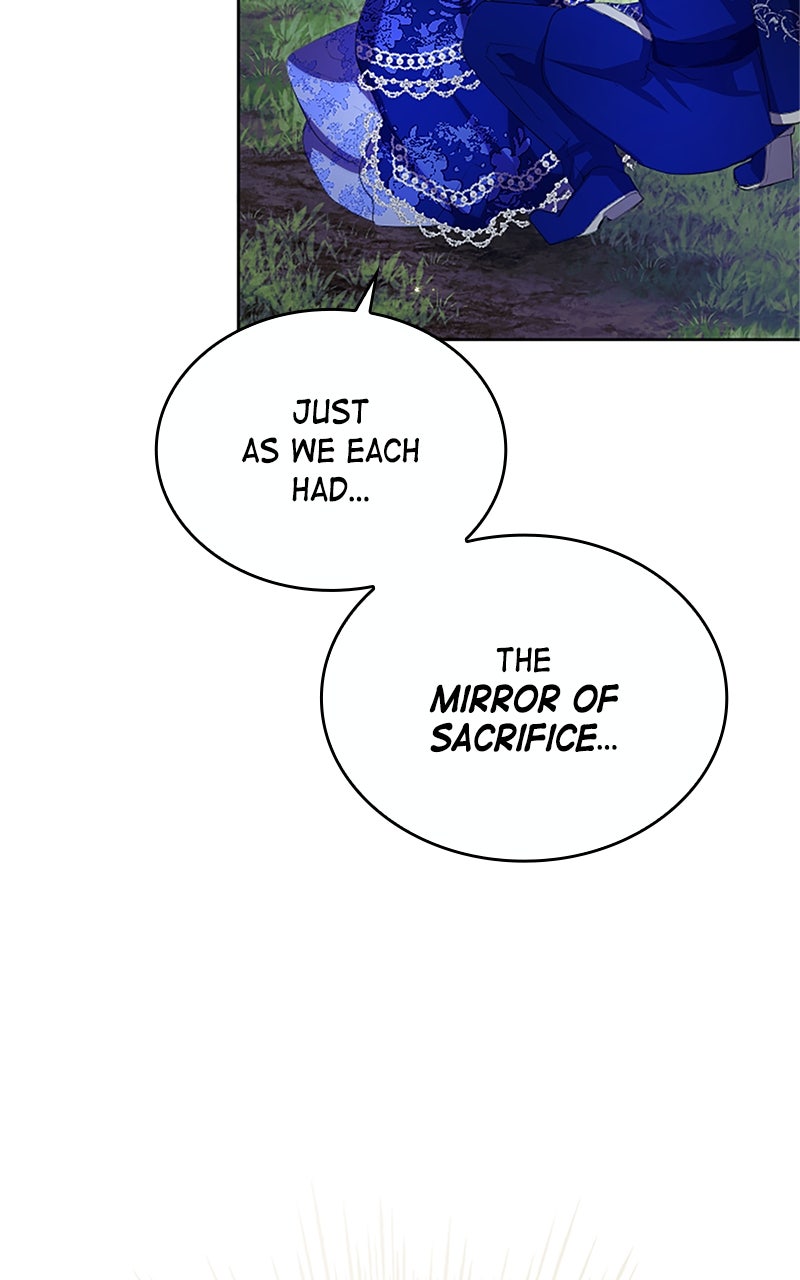 Not the Time for Love Episode 67 page 5 - 