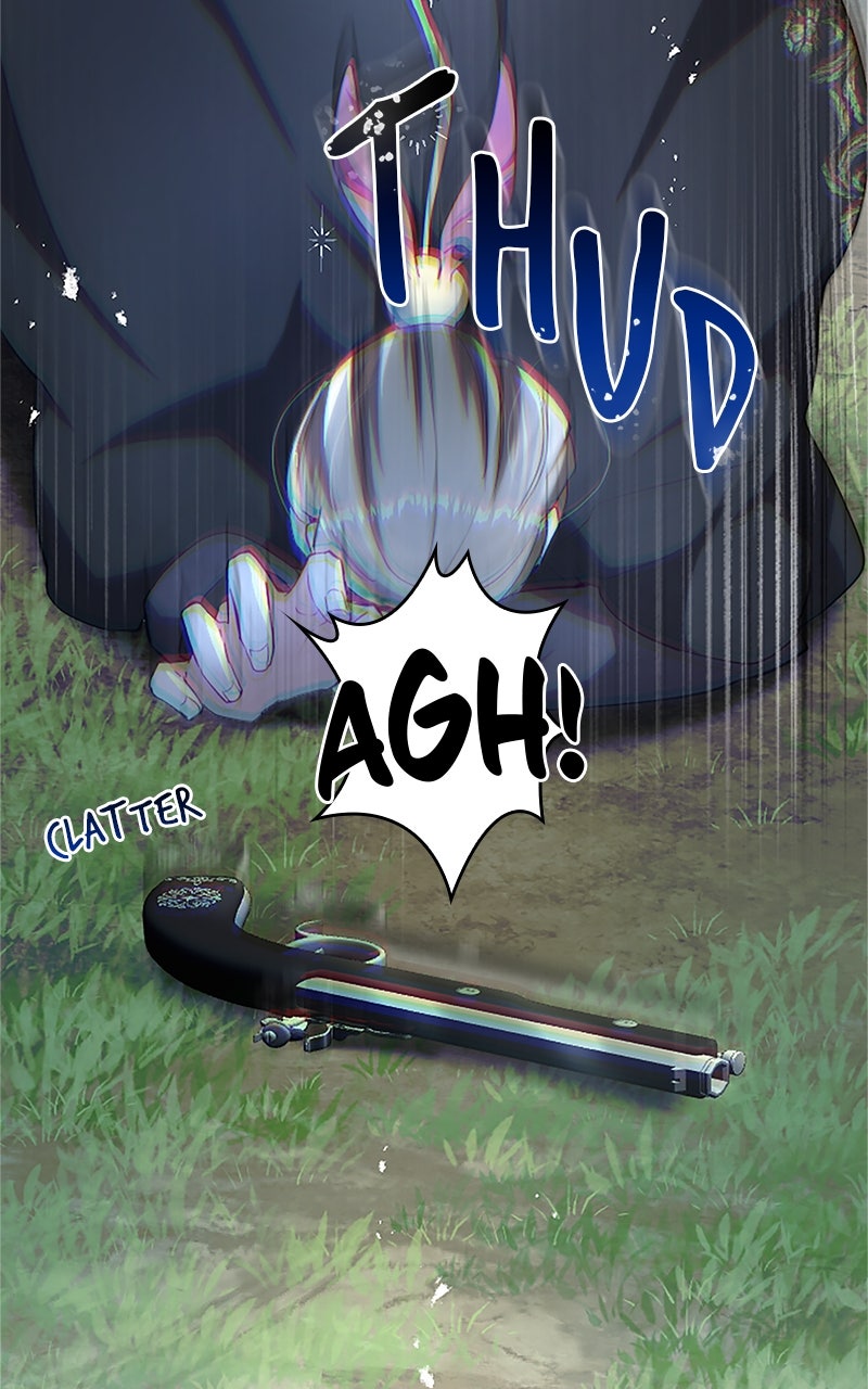 Not the Time for Love Episode 67 page 41 - 