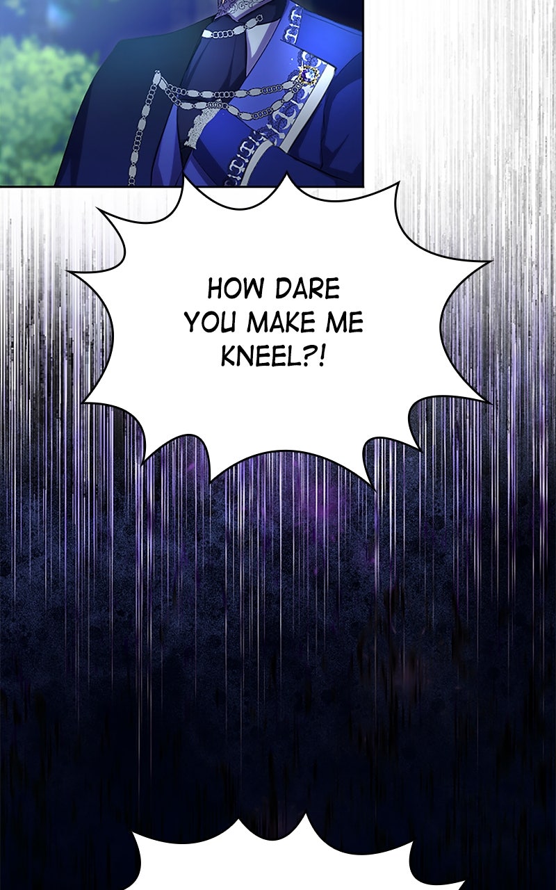Not the Time for Love Episode 67 page 44 - 