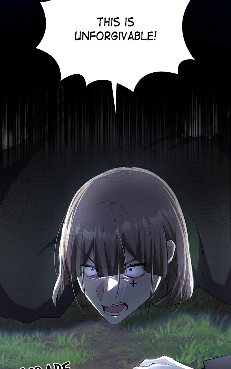 Not the Time for Love Episode 67 page 45 - 