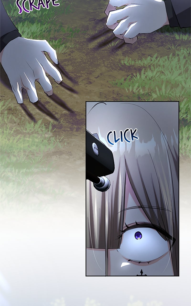 Not the Time for Love Episode 67 page 46 - 