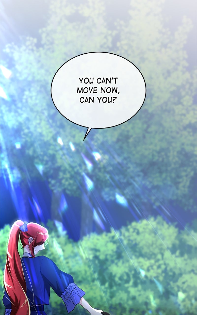 Not the Time for Love Episode 67 page 47 - 
