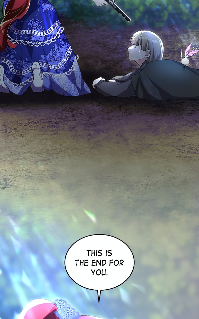Not the Time for Love Episode 67 page 48 - 