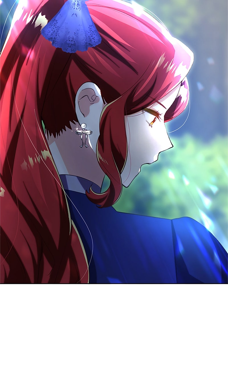 Not the Time for Love Episode 67 page 49 - 
