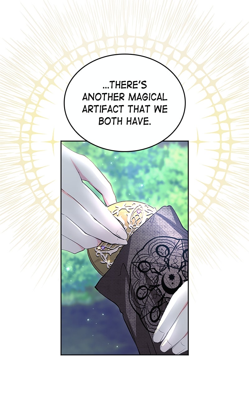 Not the Time for Love Episode 67 page 6 - 