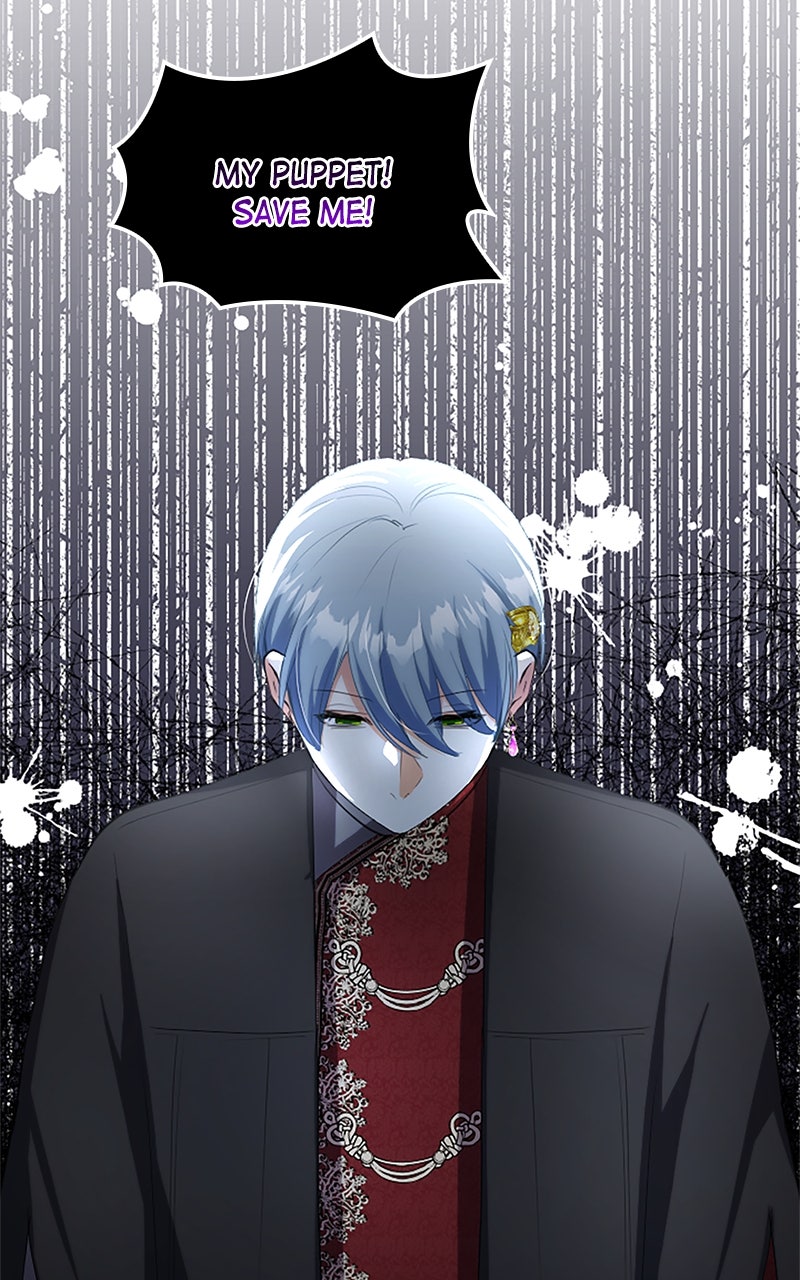 Not the Time for Love Episode 67 page 52 - 