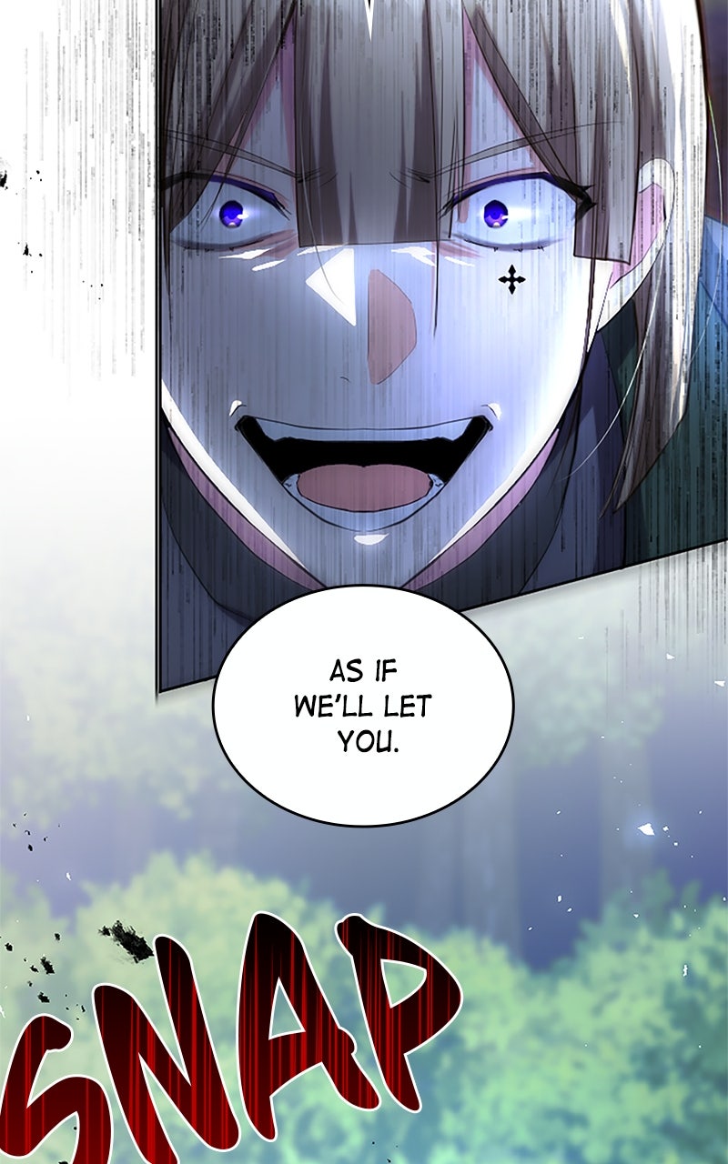 Not the Time for Love Episode 67 page 54 - 