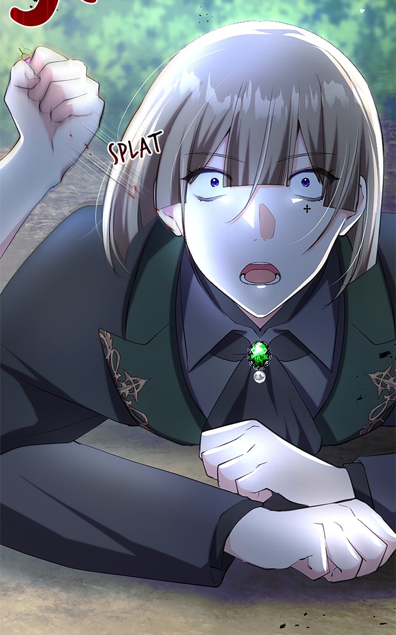 Not the Time for Love Episode 67 page 55 - 