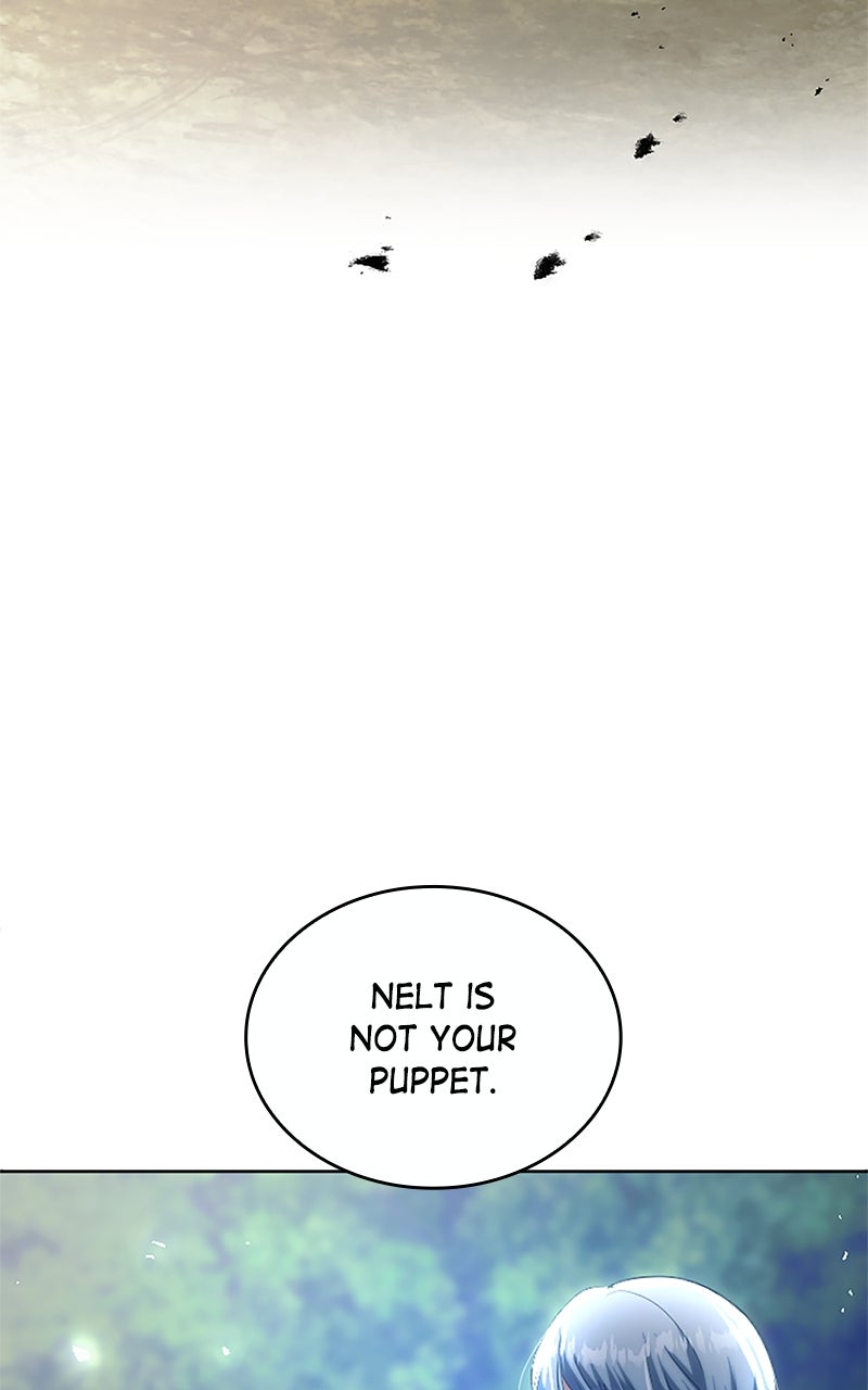 Not the Time for Love Episode 67 page 56 - 