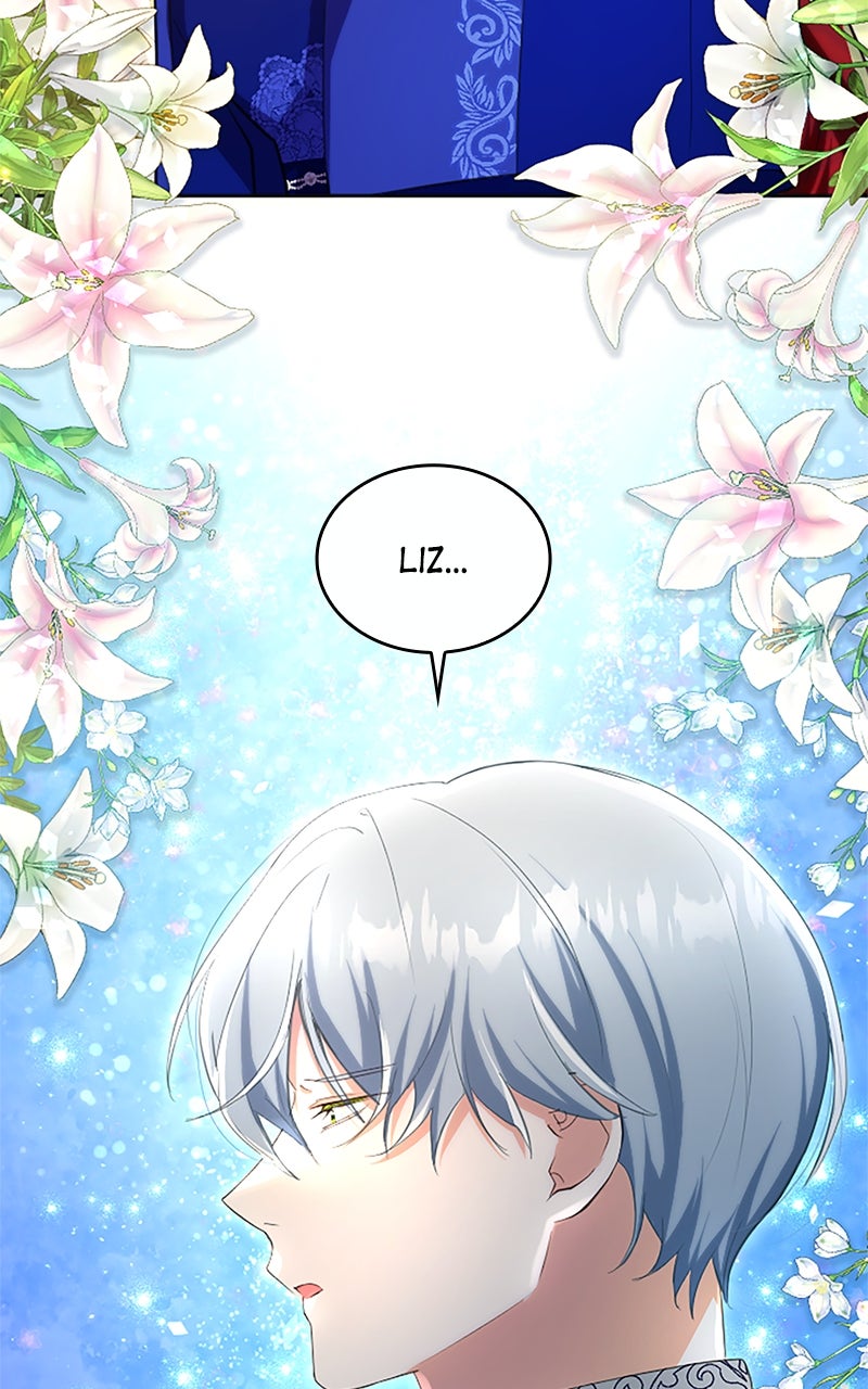 Not the Time for Love Episode 67 page 59 - 