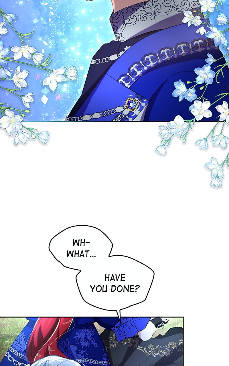 Not the Time for Love Episode 67 page 60 - 