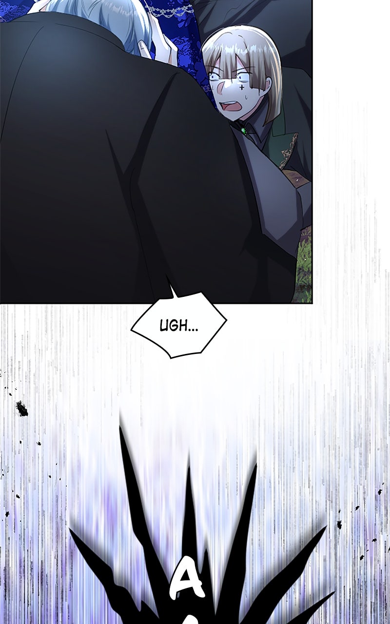 Not the Time for Love Episode 67 page 61 - 