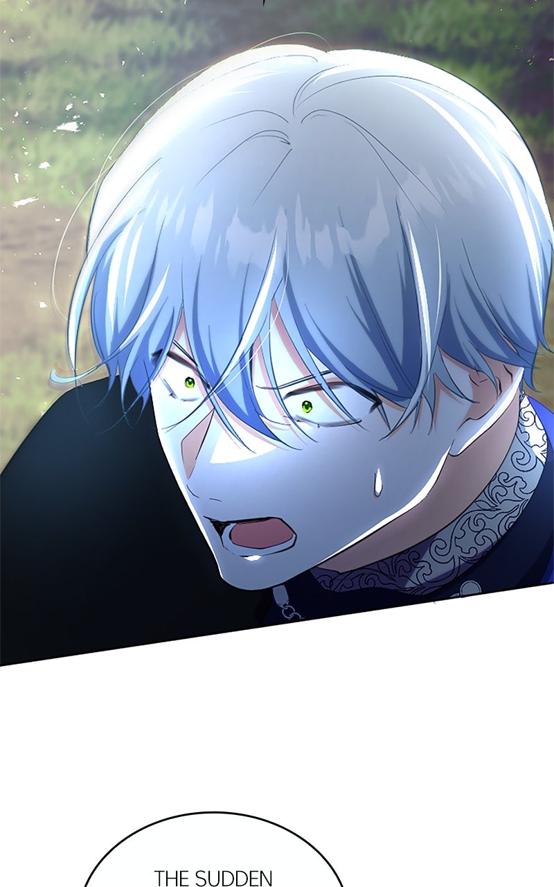 Not the Time for Love Episode 67 page 64 - 