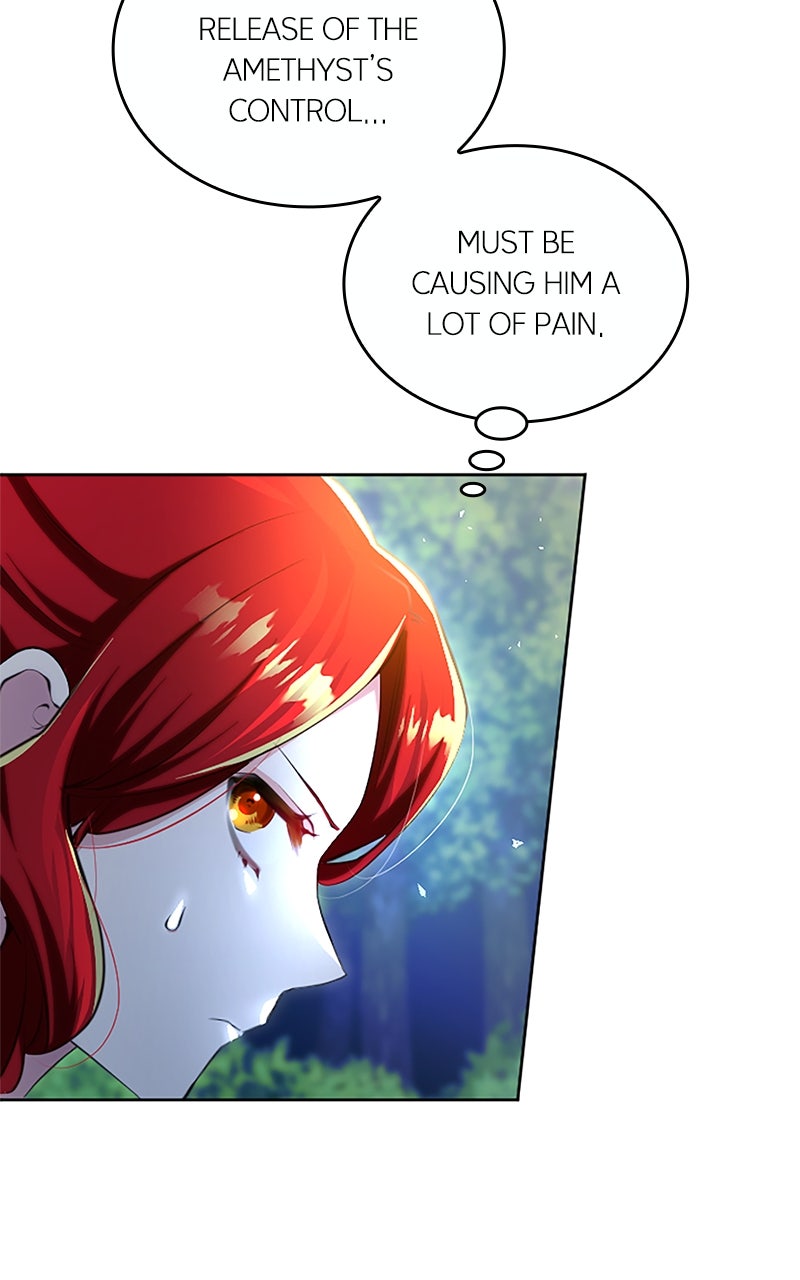 Not the Time for Love Episode 67 page 65 - 