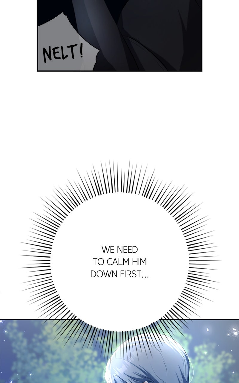 Not the Time for Love Episode 67 page 70 - 