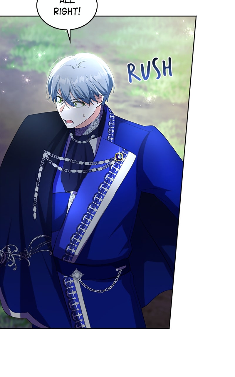 Not the Time for Love Episode 67 page 72 - 
