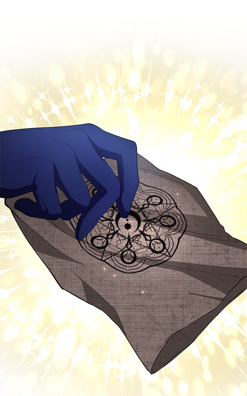 Not the Time for Love Episode 67 page 73 - 