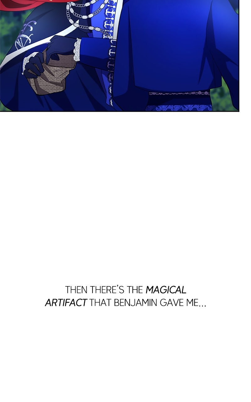 Not the Time for Love Episode 67 page 75 - 